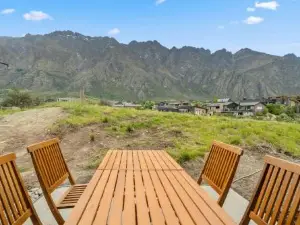 Brand New! Stay At Iconic Remarkables Mountains