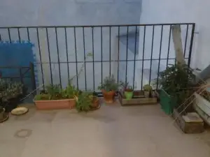 Depto Céntrico, Primer Piso, Camas Individuales Separadas