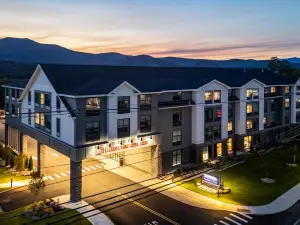 Hilton Garden Inn North Conway