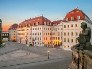 Hotel Taschenbergpalais Kempinski Dresden