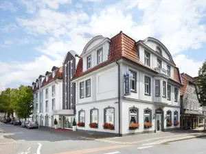 Best Western Hotel Lippstadt