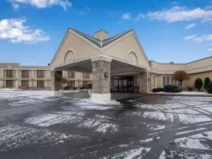 Buffalo Airport Hotel