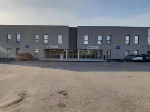 Ibis Budget Langres