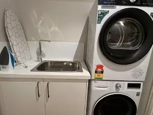 Luxury Evergreen Escape