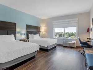 Tru by Hilton Gastonia