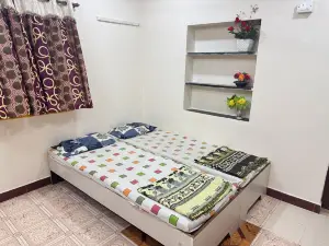 Saideep Homestay
