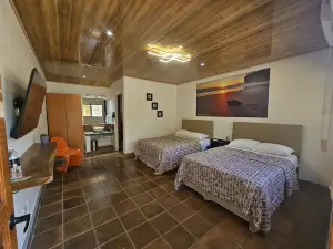 Hostal Nica Valley