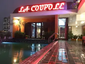 Hotel du Monde