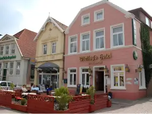 Wieting´s Hotel