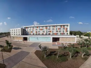 Best Western Plus Leone di Messapia Hotel & Conference - Hotel 4 stelle Lecce