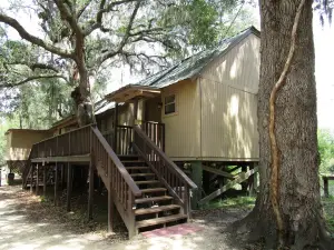 Suwannee River Rendezvous