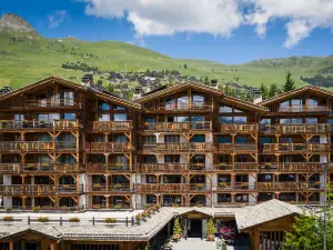 La Cordée des Alpes Sup
