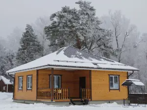 Forest Estate Lesnye Polyany