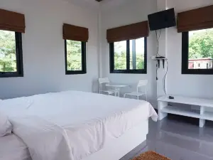 Thungchanghill Resort