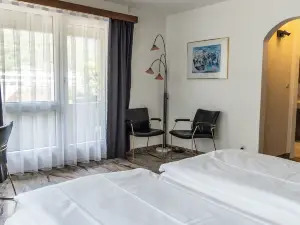 Hotel Europe Brig
