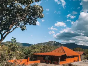 Pousada Varanda da Serra
