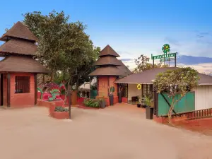 Lemon Tree Hotel Dapoli