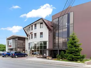 Hotel Charter Otopeni