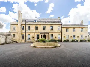 Best Western Leigh Park Hotel