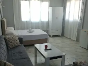 Duygu Otel Konaklama