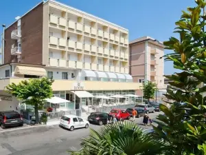 Hotel Boom