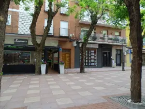 Pensión El Otero 2