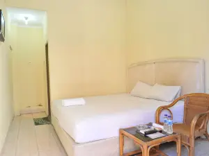 Hotel King's