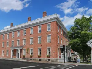 The Lincklaen House