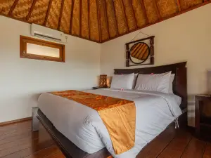 Safara Villa & Bungalow Syariah