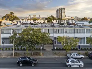 Comfort Inn Regal Park