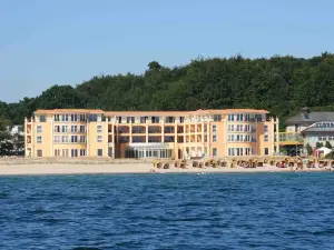 Hotel Gran BelVeder & Ostsee Therme Resort & Spa