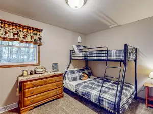 Little Pines Cottage