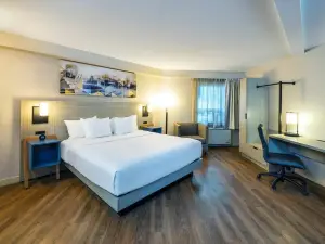 Comfort Inn
