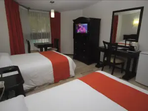 Hotel Poza Rica Inn