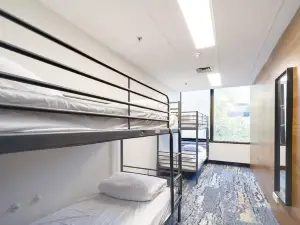 Trademark Hostel - Fully Air Conditioned