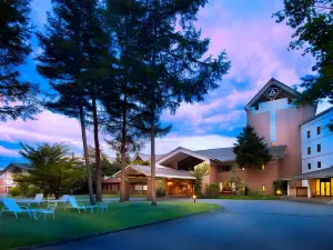 Azumino Hotaka View Hotel