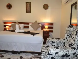 chobe sunset chalets