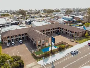 Cumberland Motor Inn