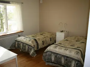 Lilla Huset på Slätten B&B