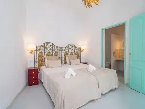 Casa De La Tita Belén