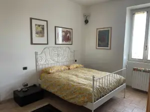 เบดแอนด์เบรกฟาสต์ คาสซินา เมนทิโรเน