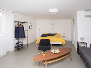L Escale