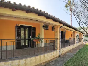 Agriturismo le Chiuse