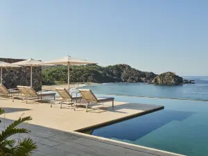 Four Seasons Resort Tamarindo, Mexico