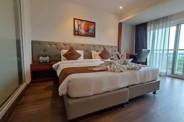 Tulip Arena Raipur Promo Code
