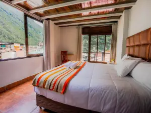 NaturaLodge Machu Picchu