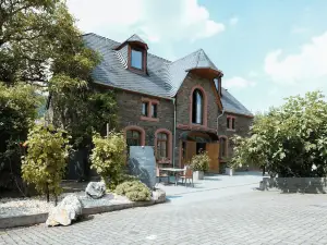 Altes Kelterhaus & Plein Hotel by Markus Plein