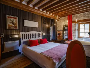 Domaine de la Pommeraye & Spa