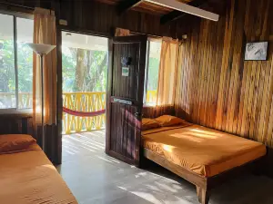 Hotel Aurora