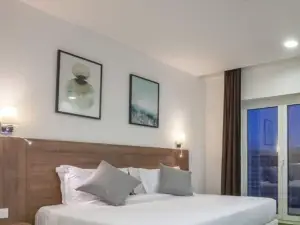 Hôtel Vent-Dome Khaled